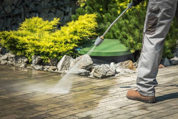 Best Machinery and Equipment Cleaning  in Randolph Af, TX