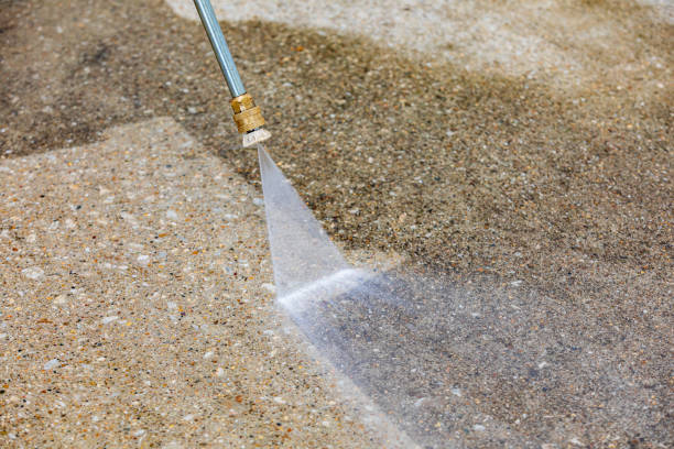 Best Patio and Deck Pressure Washing  in Randolph Af, TX